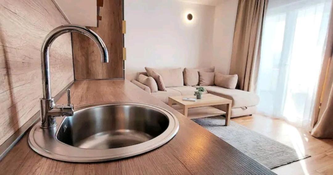 Laurel Apartments Bar Phòng bức ảnh