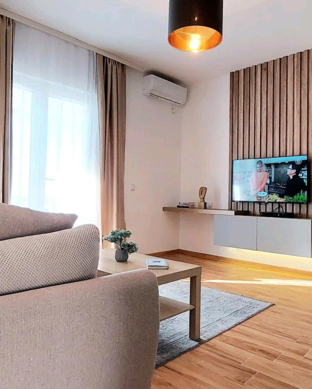 Laurel Apartments Bar Phòng bức ảnh